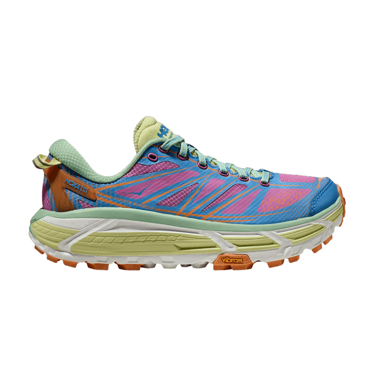 Hoka HOKA ONE ONE Mafate Speed 2 'Cyclamen'