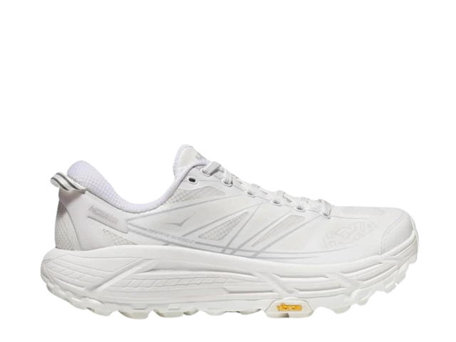 Hoka Hoka One One Mafate Speed 2 White Lunar Rock - view 1