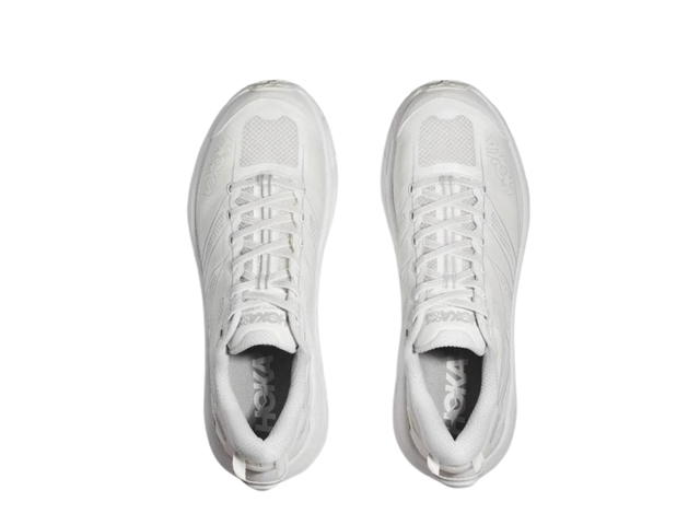Hoka Hoka One One Mafate Speed 2 White Lunar Rock - view 4