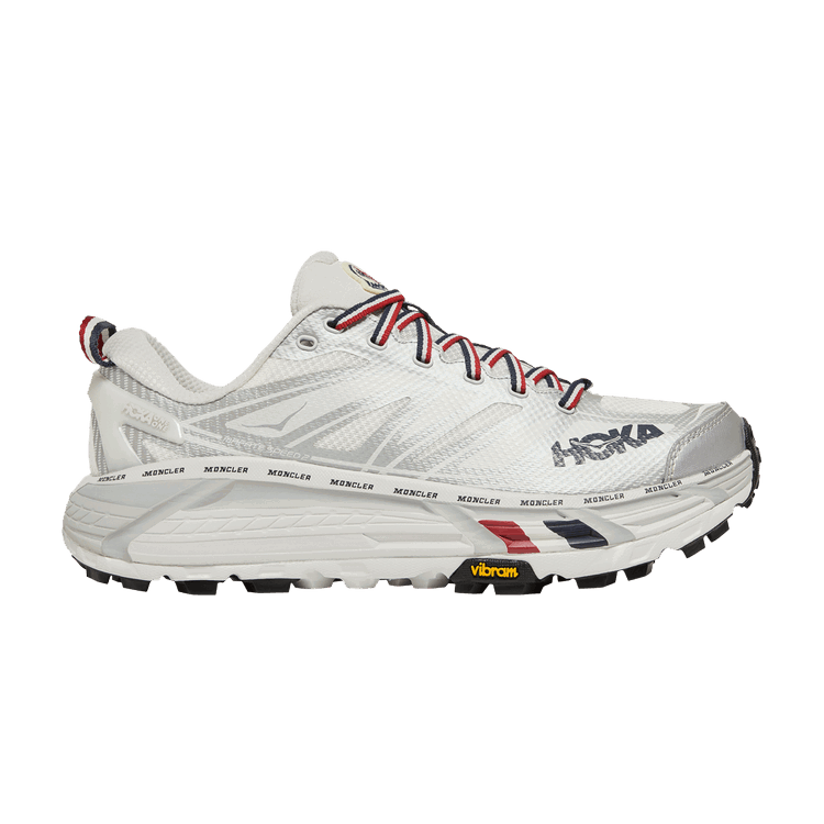 Hoka HOKA ONE ONE Moncler x Mafate Speed 2 'Nimbus Cloud Harbor Mist'