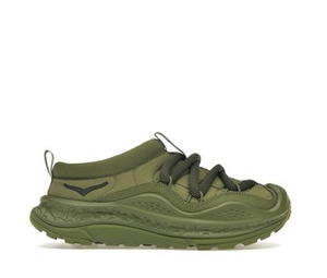 Buy Hoka One One Ora Primo Forest Floor at Sasom – Authentic and Ready to Ship