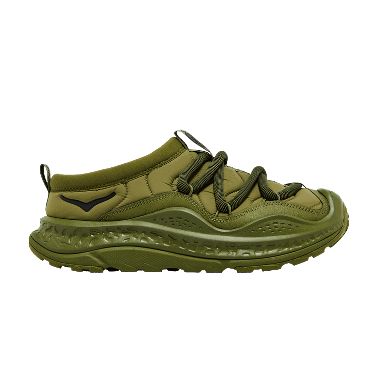 Hoka Hoka One One Ora Primo Forest Floor