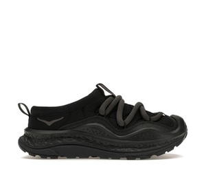 Buy Hoka One One Ora Primo Black at Sasom – Authentic and Ready to Ship