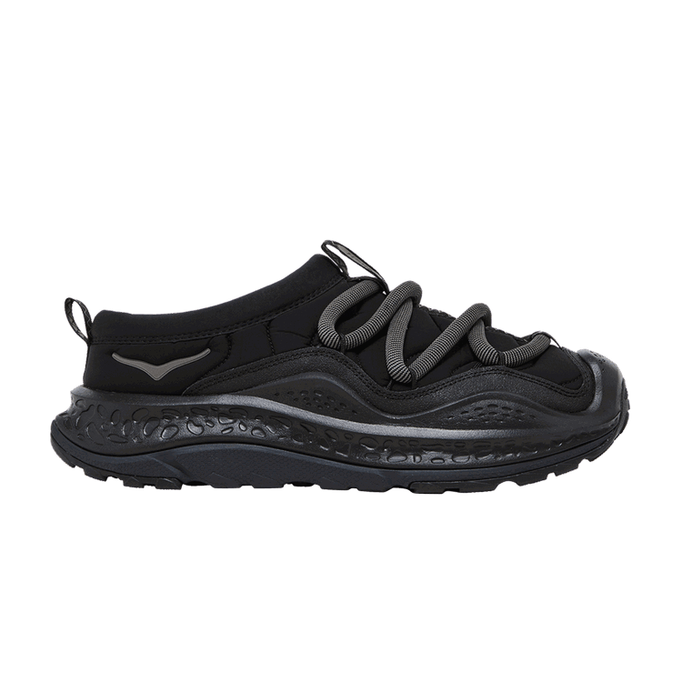 Hoka Hoka One One Ora Primo Black