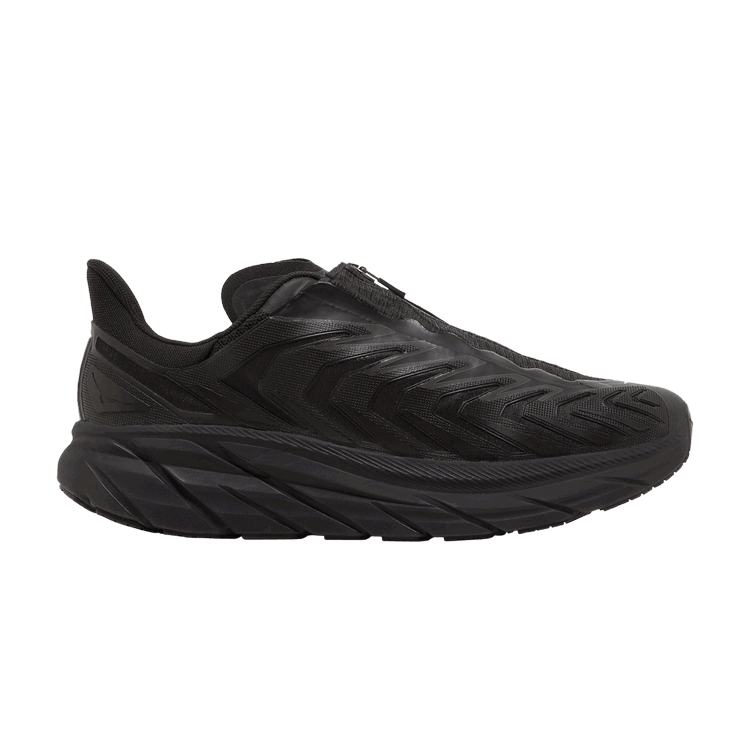 Hoka HOKA ONE ONE Project Clifton 'Black'