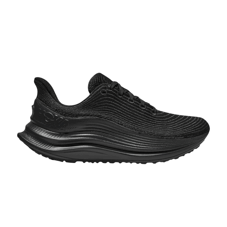 Hoka HOKA ONE ONE TC 1.0 'Triple Black'