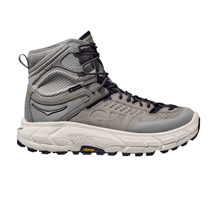 Hoka Hoka One One Tor Ultra Hi Gore-Tex Limstone Shifting Sand