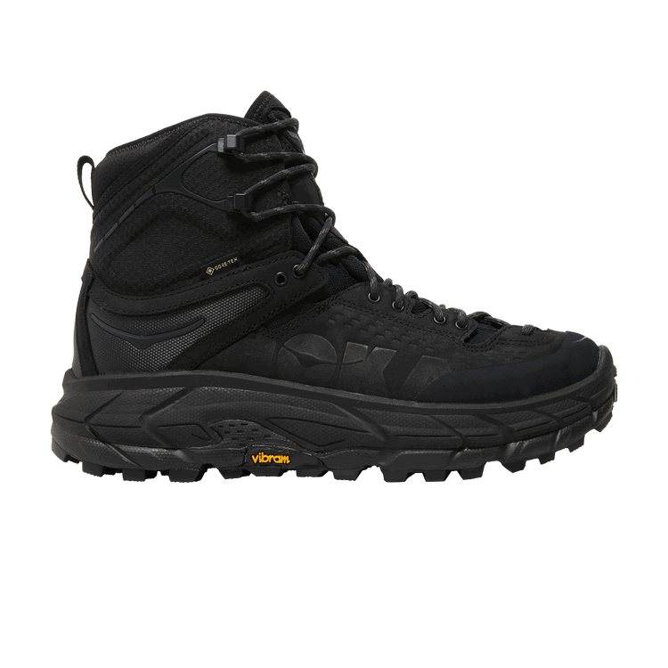 Hoka Hoka One One Tor Ultra Hi Gore-Tex Black (All Gender)