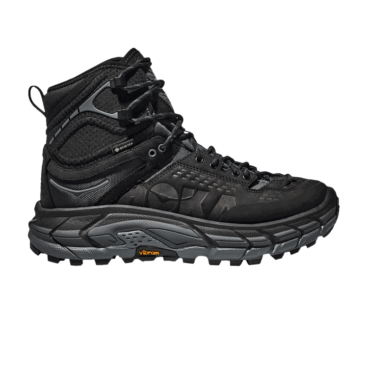 Hoka Hoka One One Tor Ultra Hi Gore-Tex Black Castlerock