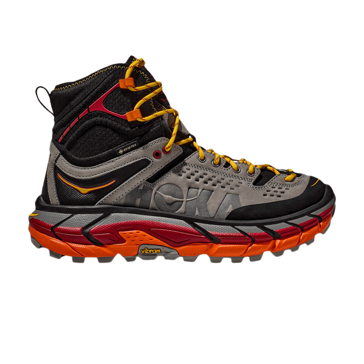 Hoka Hoka One One Tor Ultra Hi Black Chili Pepper (All Gender)
