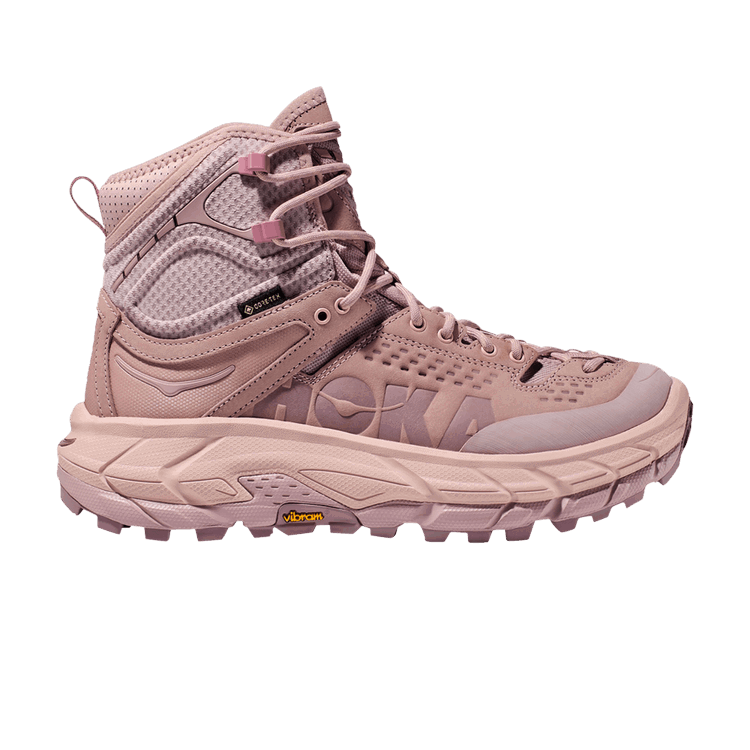 Hoka HOKA ONE ONE Tor Ultra High GORE-TEX 'Pale Mauve'