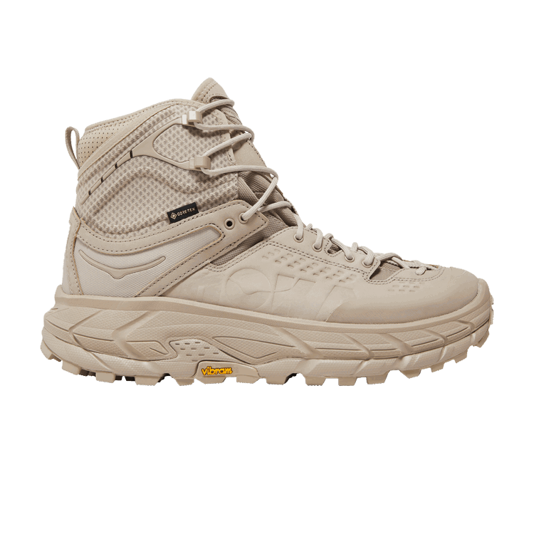 Hoka Hoka One One Tor Ultra Hi Gore-Tex Simply Taupe (All Gender)
