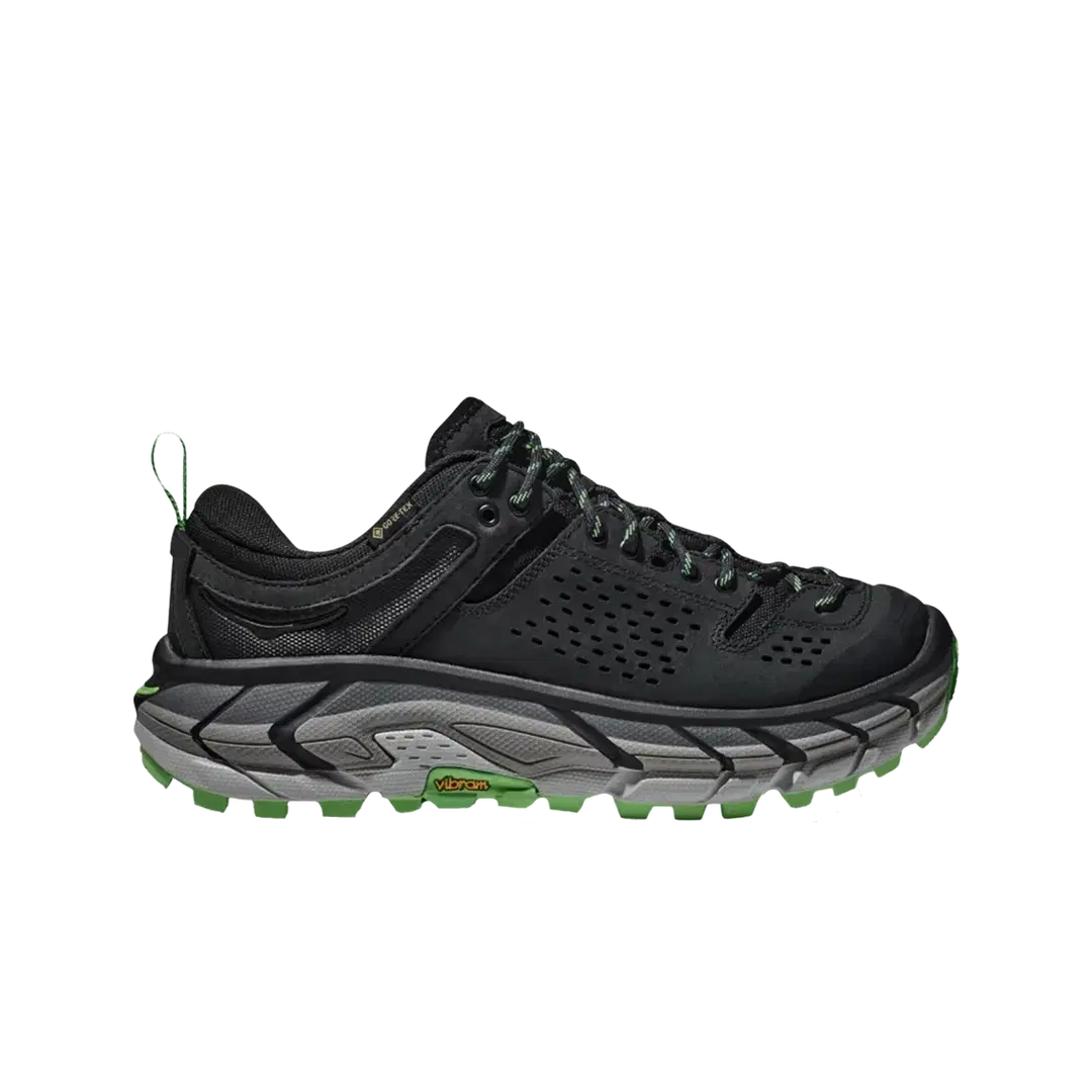 Hoka Hoka One One Tor Ultra Low Black Zest