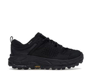 Buy Hoka One One Tor Ultra Low Black (All Gender) at Sasom – Authentic and Ready to Ship