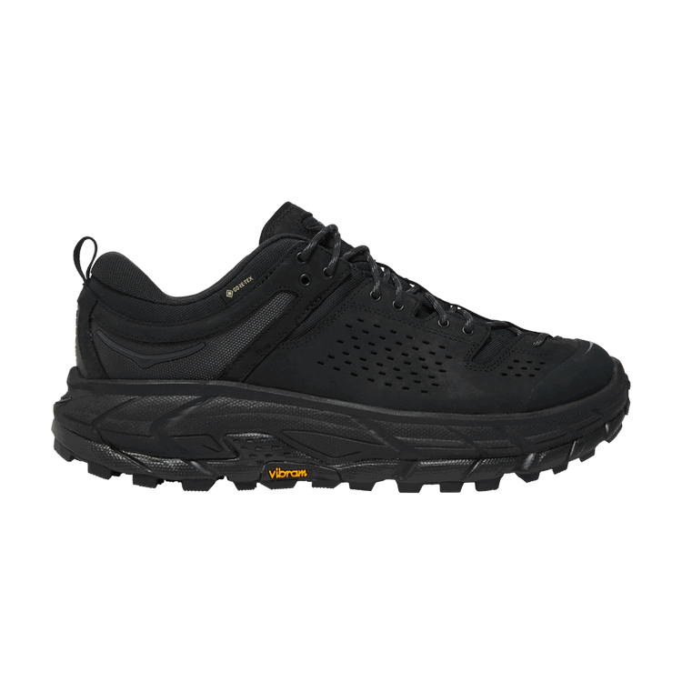 Hoka Hoka One One Tor Ultra Low Black (All Gender)