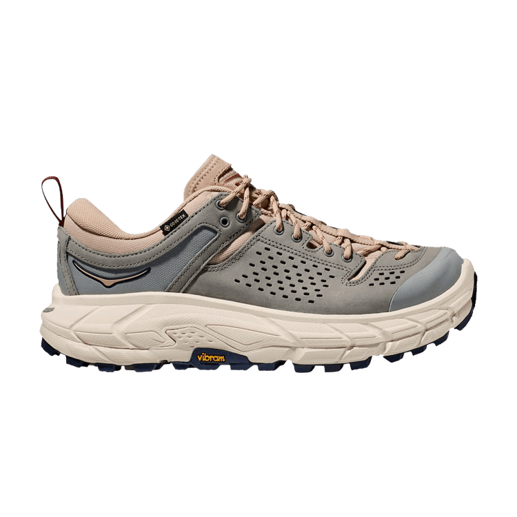 Hoka Hoka One One Tor Ultra Lo Limestone Shifting Sand