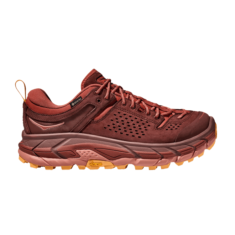 Hoka Hoka One One Tor Ultra Low Hot Sauce