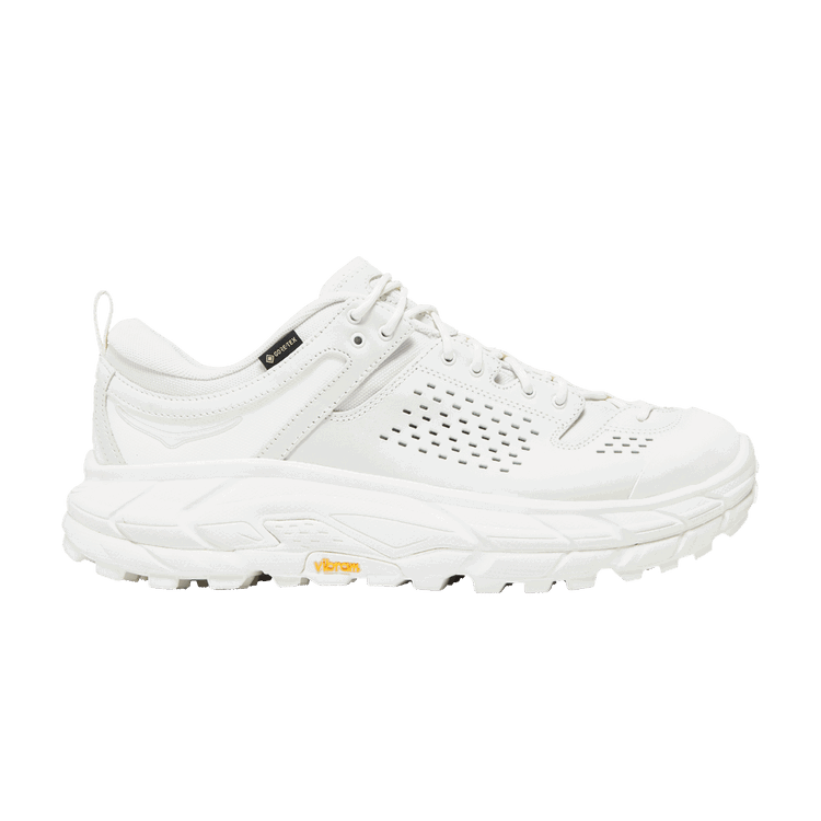 Hoka Hoka One One Tor Ultra Low White Nimbus Cloud (All Gender)