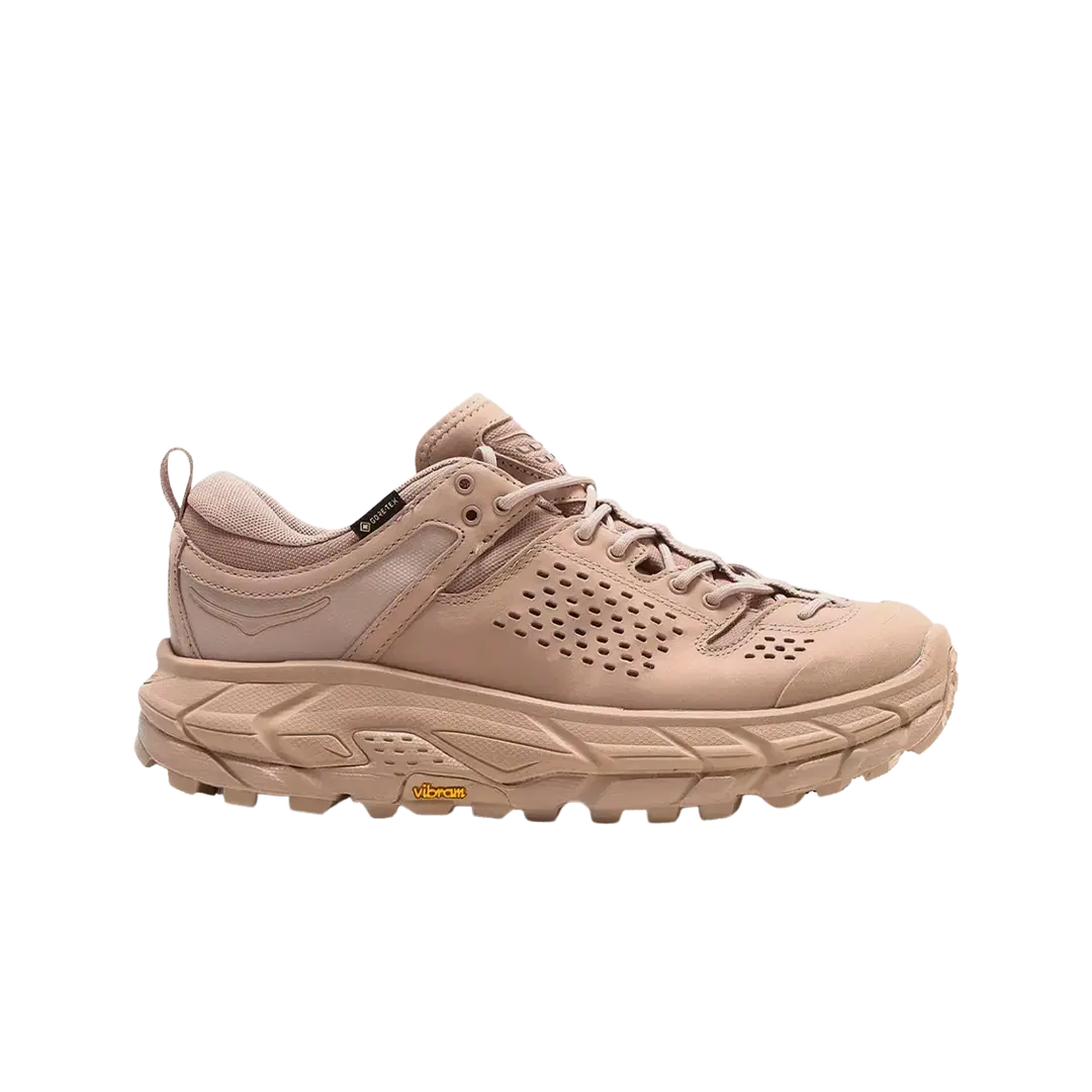 Hoka Hoka One One Tor Ultra Low Simply Taupe (All Gender)