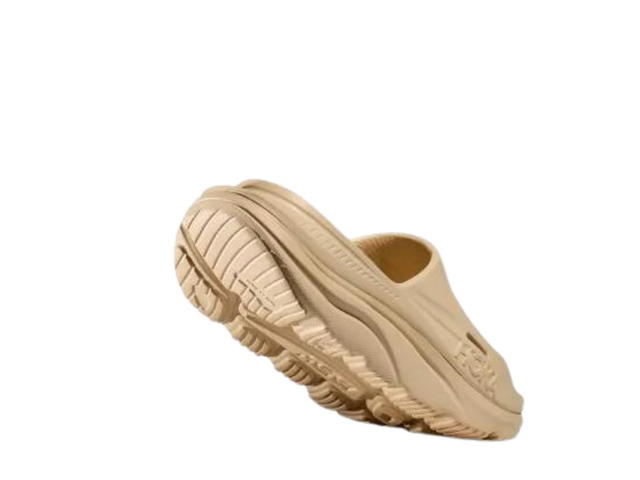 Hoka Hoka Ora Recovery Slide 3 Shifting Sand - view 4