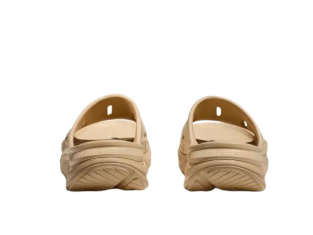 Hoka Hoka Ora Recovery Slide 3 Shifting Sand - view 5