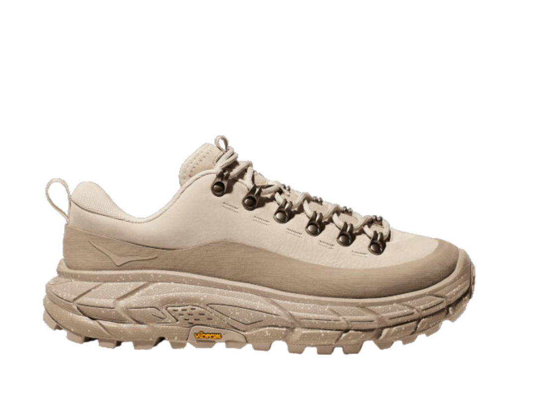 Hoka Hoka Tor Summit 2 Oat Milk Oxford Tan