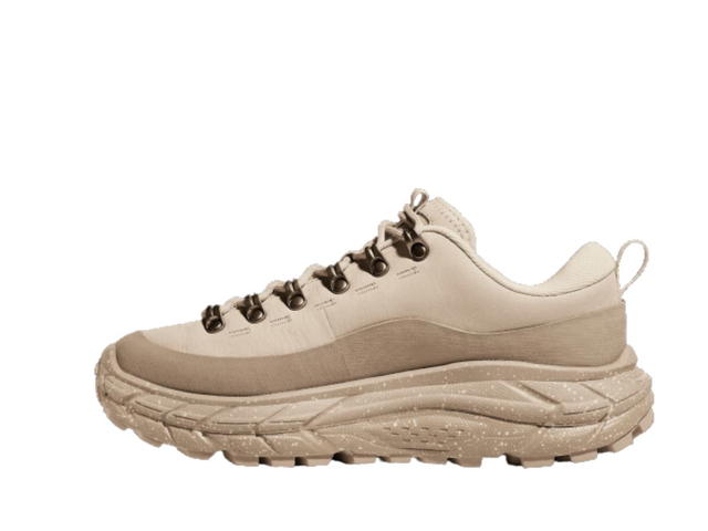 Hoka Hoka Tor Summit 2 Oat Milk Oxford Tan - view 2
