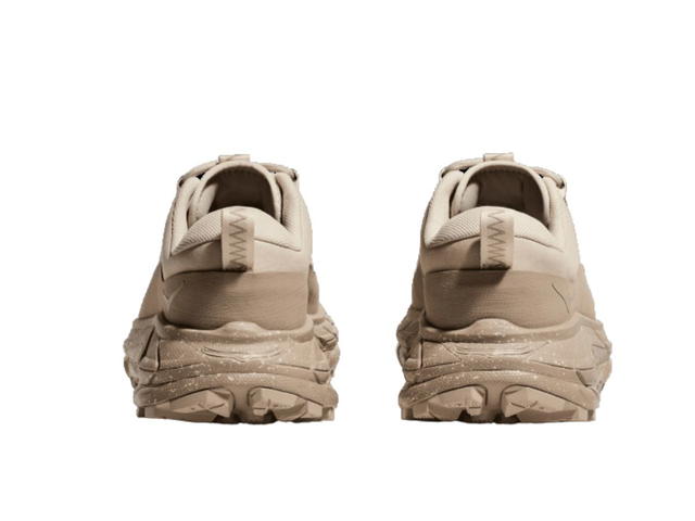 Hoka Hoka Tor Summit 2 Oat Milk Oxford Tan - view 3
