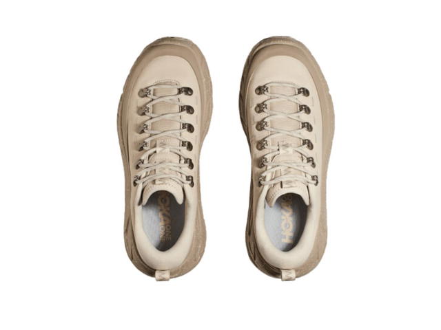 Hoka Hoka Tor Summit 2 Oat Milk Oxford Tan - view 4