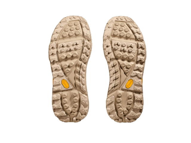 Hoka Hoka Tor Summit 2 Oat Milk Oxford Tan - view 5
