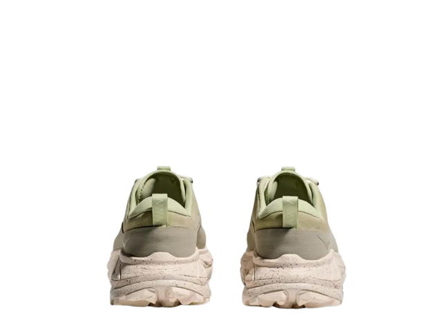 Hoka Hoka Tor Summit Seed Green Eggnog - view 4