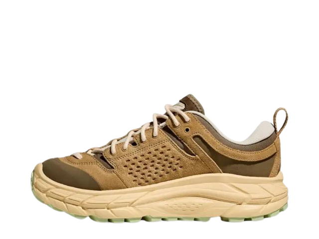 Hoka Hoka One One Tor Ultra Low Wheat Mushroom - view 2