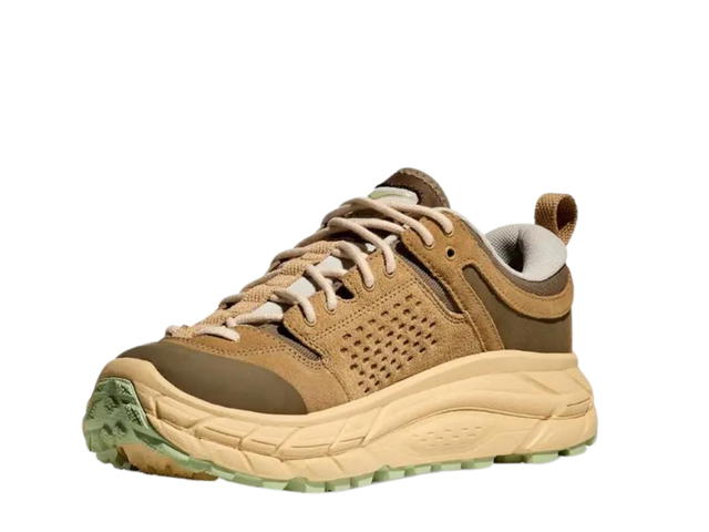 Hoka Hoka One One Tor Ultra Low Wheat Mushroom - view 3