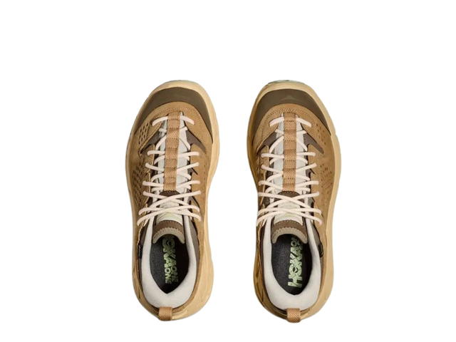 Hoka Hoka One One Tor Ultra Low Wheat Mushroom - view 4