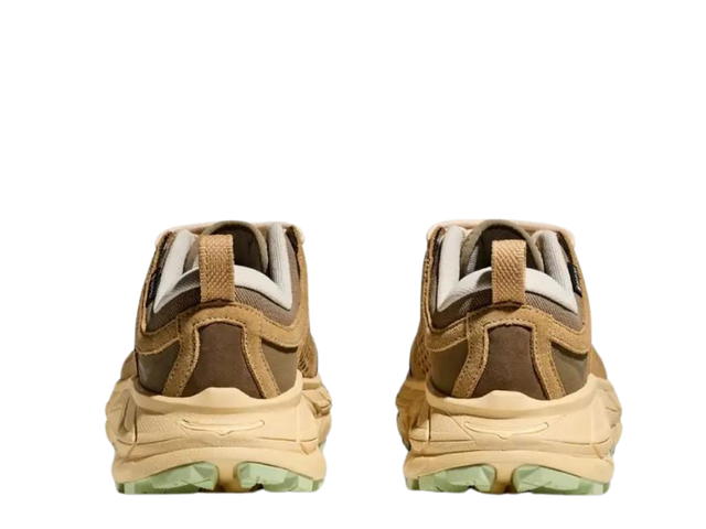 Hoka Hoka One One Tor Ultra Low Wheat Mushroom - view 5