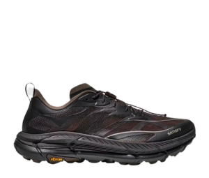 Buy HOKA X Satisfy U Mafate Speed 4 Lite STSFY Coffee at Sasom – Authentic and Ready to Ship