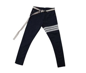 Buy Hold’em Denim Basic Slack Navy Blue at Sasom – Authentic and Ready to Ship