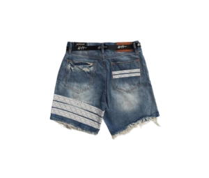 Hold’em Denim Short