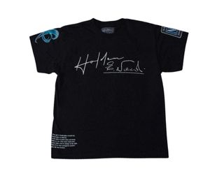Buy Hold’em Denim Nardi Tee at Sasom – Authentic and Ready to Ship