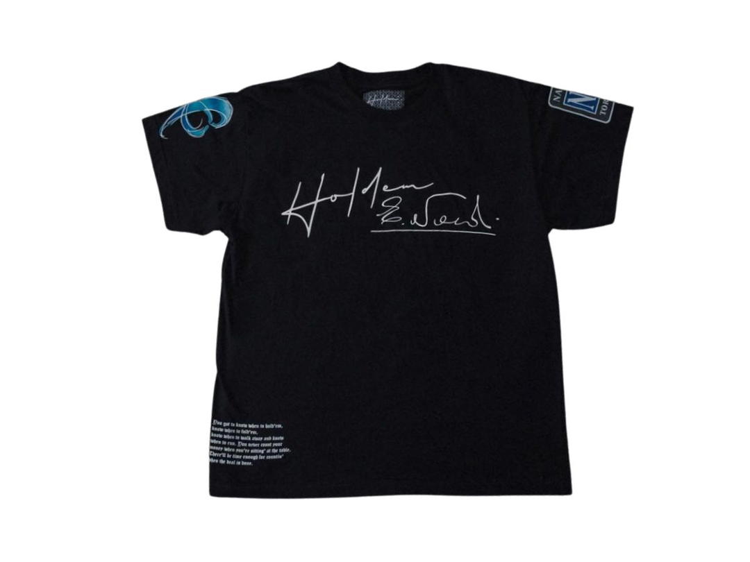 Hold’em Denim Hold’em Denim Nardi Tee