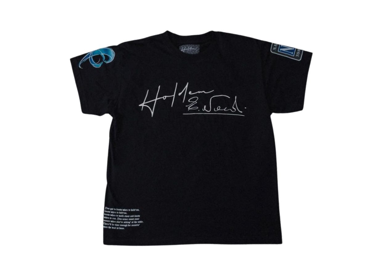 Hold’em Denim Hold’em Denim Nardi Tee