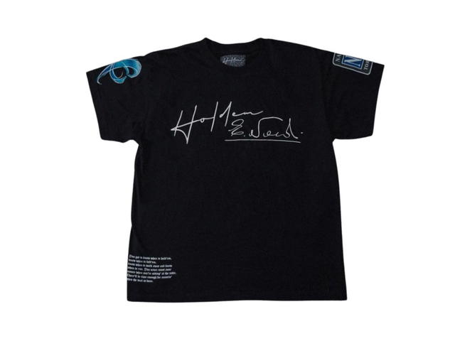 Hold’em Denim Hold’em Denim Nardi Tee - view 1