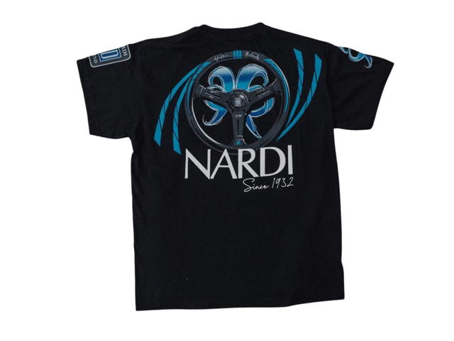 Hold’em Denim Hold’em Denim Nardi Tee - view 2