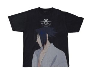 Buy Hold’em Denim Sasuke Vintage Washed Tee at Sasom – Authentic and Ready to Ship