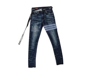 Denim Jeans