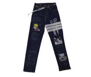 Buy Hold’em Denim X Naruto Japanese Raw Denim Jeans Art Of Naruto at Sasom – Authentic and Ready to Ship