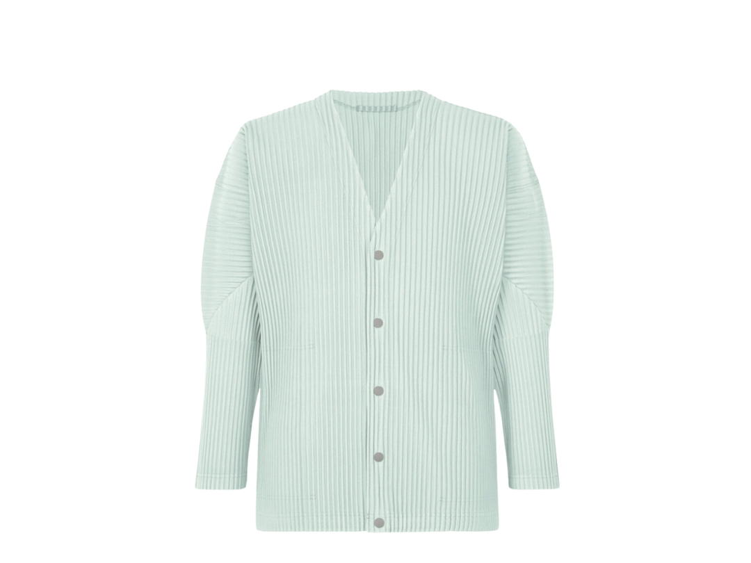 Issey Miyake Homme Plissé Issey Miyake Color Pleats Light Indigo