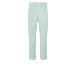 Buy Homme Plissé Issey Miyake Color Pleats Pants Light Indigo at Sasom – Authentic and Ready to Ship