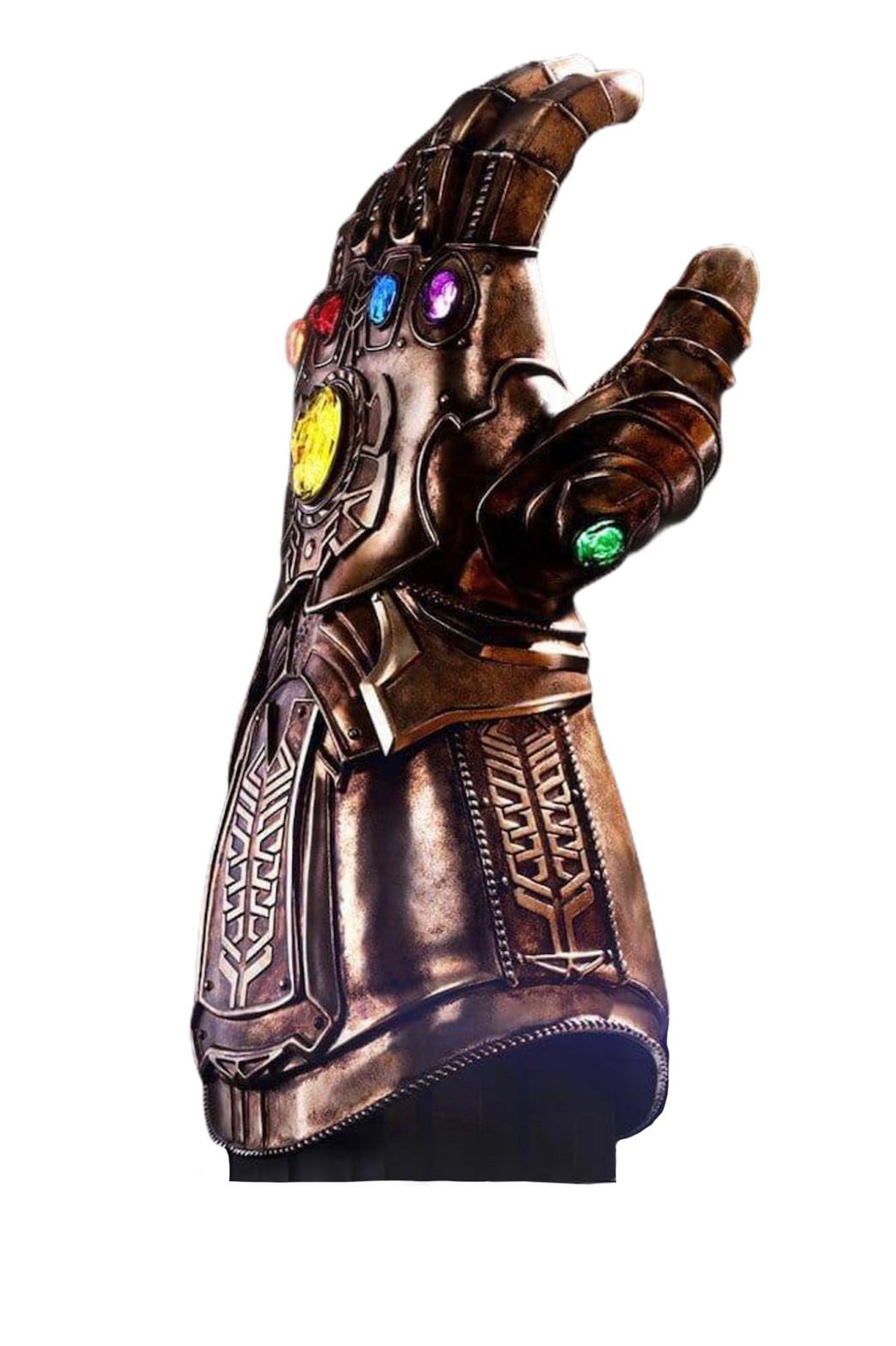 Hot Toys Hot Toys Avengers: Infinity War - Infinity Gauntlet Life-Size