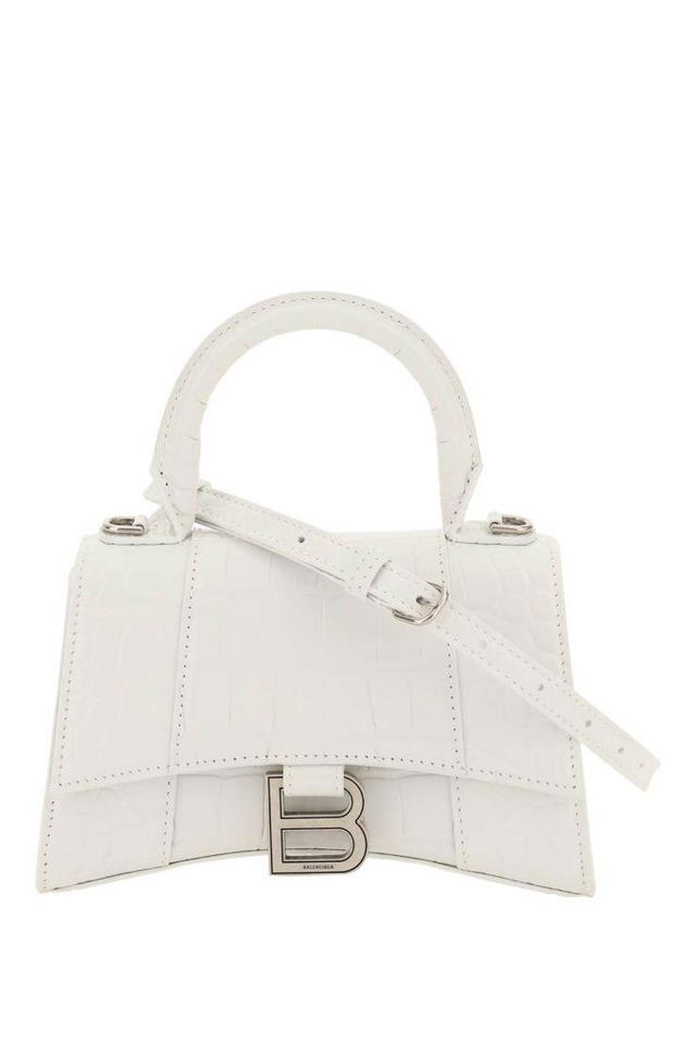 Balenciaga BALENCIAGA Hourglass Top Handle bag XS Balenciaga - view 1